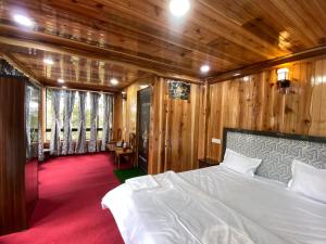 Magnolia Farmhouse and Homestay