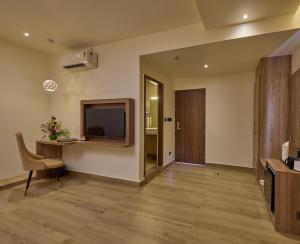 Grand Continent Mysore A Sarovar Portico Affiliate Hotel