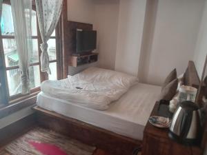 Hotel Ratna Villa Inn