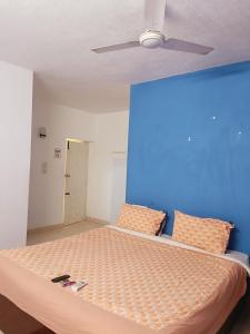 KK Beach Way Residency