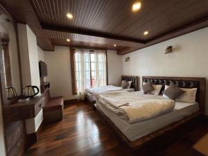 Hotel Ratna Villa Inn