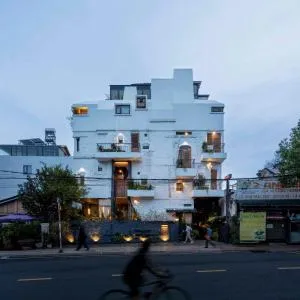 Banla Boutique Hotel - Khu Chi Lăng