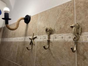 Le Petit Nid - Air Conditioning - A few steps from Sanremo Casino and Ariston