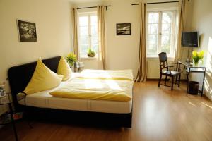 Klosterschänke Hude Hotel Ferienwohnungen Restaurant Café