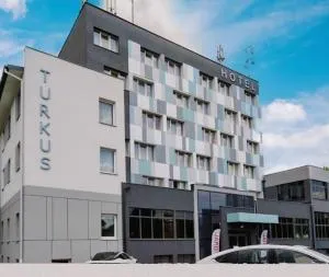 Hotel Turkus - Bacieczki