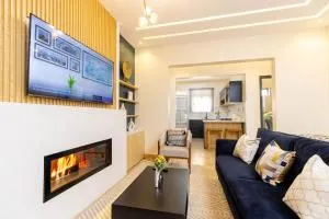 Serenity Haven Najeera - Namugongo