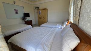 KHÁCH SẠN HOÀNG OANH