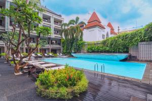 The Vira Bali Boutique Hotel & Suite