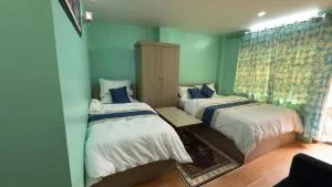 SistersHome - Bālāju