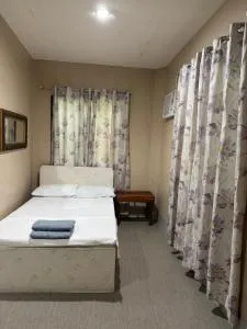 Ti-Ros Rentals - Catmon