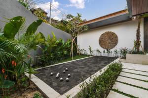 Villa Menawan by BaliSuperHost