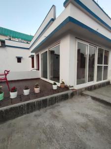 Nutan Homestay