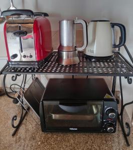 Casas de Campo de Vale de Junco