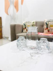 Căn hộ Studio 33m2 tòa S217