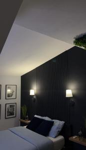 Appartements Studio coup de coeur : photos des chambres