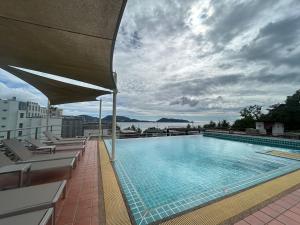 1 bedroom walk to Kalim