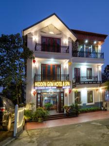 Sapa Hidden Gem Hotel & Spa