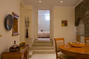 Andria Suites Andros Greece