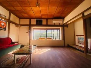 La casa de Ikuchijima - Iwagi