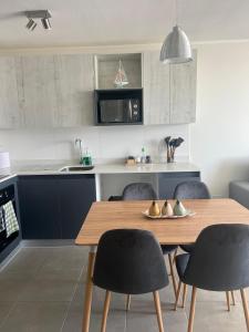 Departamento en La Serena