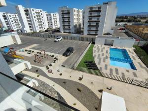 Departamento en La Serena