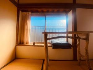 La casa de Ikuchijima