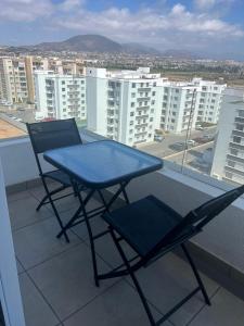 Departamento en La Serena