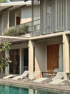 SUNKISS - Bangkok Noi