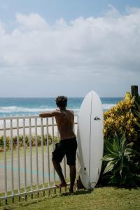 Brigadine Tugun Unit 2
