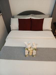 Jasmine Haven in Shore2 Residences