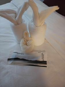 Jasmine Haven in Shore2 Residences