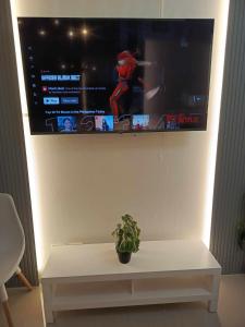 Jasmine Haven in Shore2 Residences