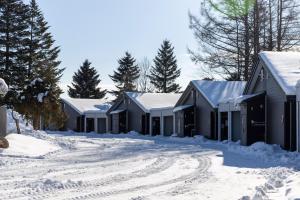 Starry Sky Cottage 13