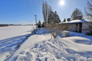 Starry Sky Cottage 13