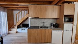 Apartement Les Fermes de St Sorlin F204