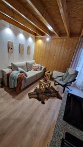 Apartement Les Fermes de St Sorlin F204