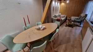Apartement Les Fermes de St Sorlin F204