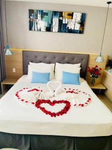 Cho Thuê Villa 5 Sao Oceanami