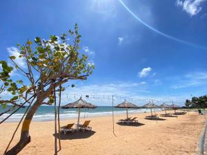 Cho Thuê Villa 5 Sao Oceanami