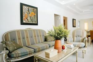 Villa Cavallo Chiangrai