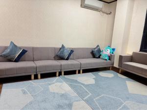 Mito House up to 22 Pax