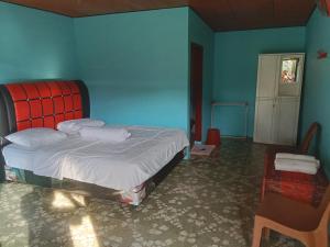 Matahari Guest House