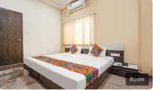 Hotel The Lutino - Krishnarājpur