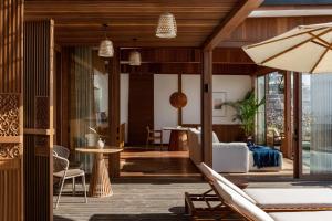 Ocean View Villas by Grün