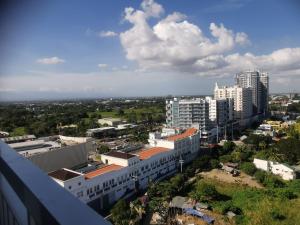 Cozy Condo in Iloilo City at SMDC Style Residences, Building A, 16th floor, SM CITY ILOILO
