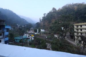 Perfectstayz Value Forest Valley Rishikesh