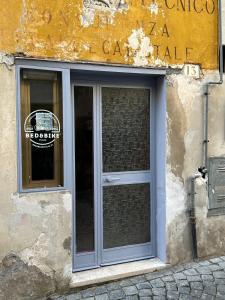 BED&BIKEITALIA - Anguillara Sabazia - AL BORGO