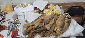 Pensiunea Păstrăvul de Aur