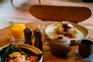 Ocean View Villas by Grün