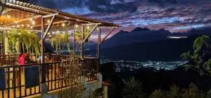 Hotel El Tambor OASIS Antigua Guatemala - San Juan Gascón